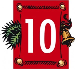 10
