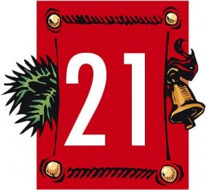 21