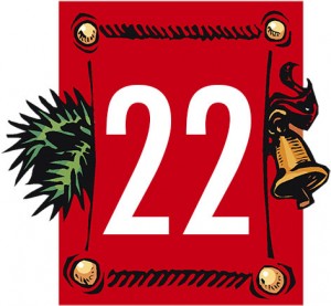 22