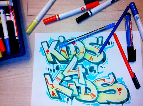 Kids-4-Kids
