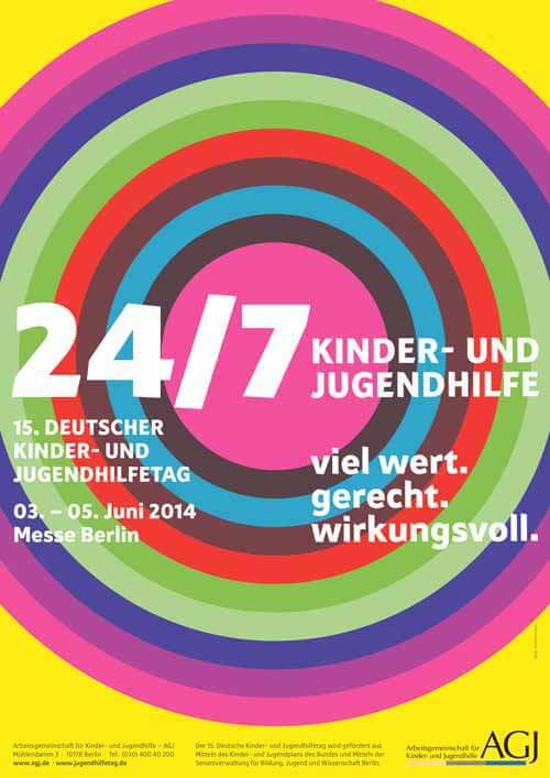 15. Deutscher Kinder- und Jugendhilfetag