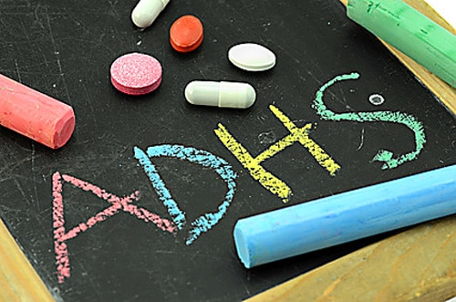 ADHS – „Bittere“ Pillen für Kinder