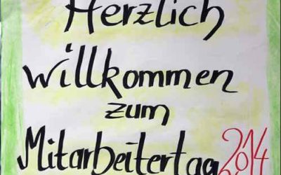 Aus Mitarbeitern werden Mitgestalter