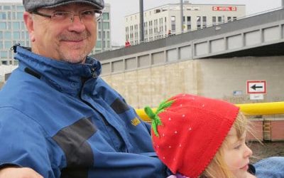 Der Kitaleiter und das Spiel …