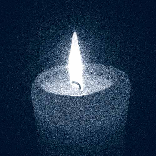 Wir sind alle kleine Lichter!