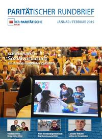 Nur die Besten für den Sozialbereich von morgen!