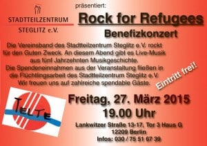 Rock-for-Refugees