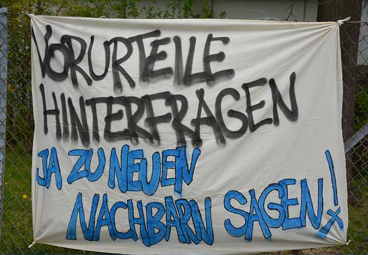 Mit Sicherheit „JA!“