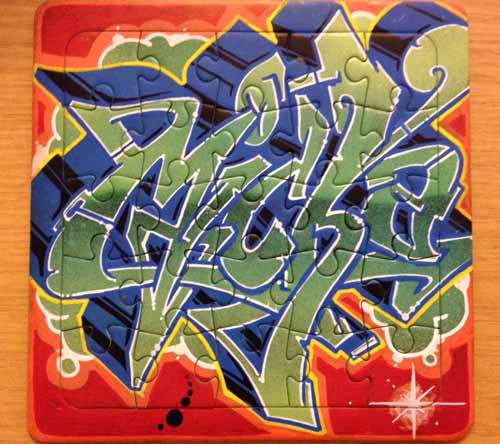 Abschiede feiern, wie sie fallen