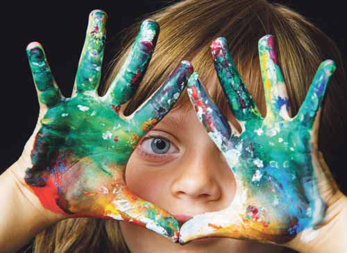 Der Mann mit den neun Fingern