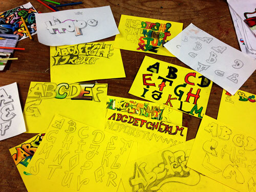 „Der ganze Ganztag“