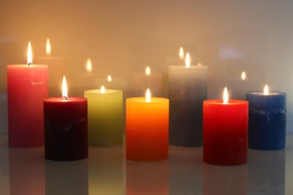 Alle Jahre WIEDER …