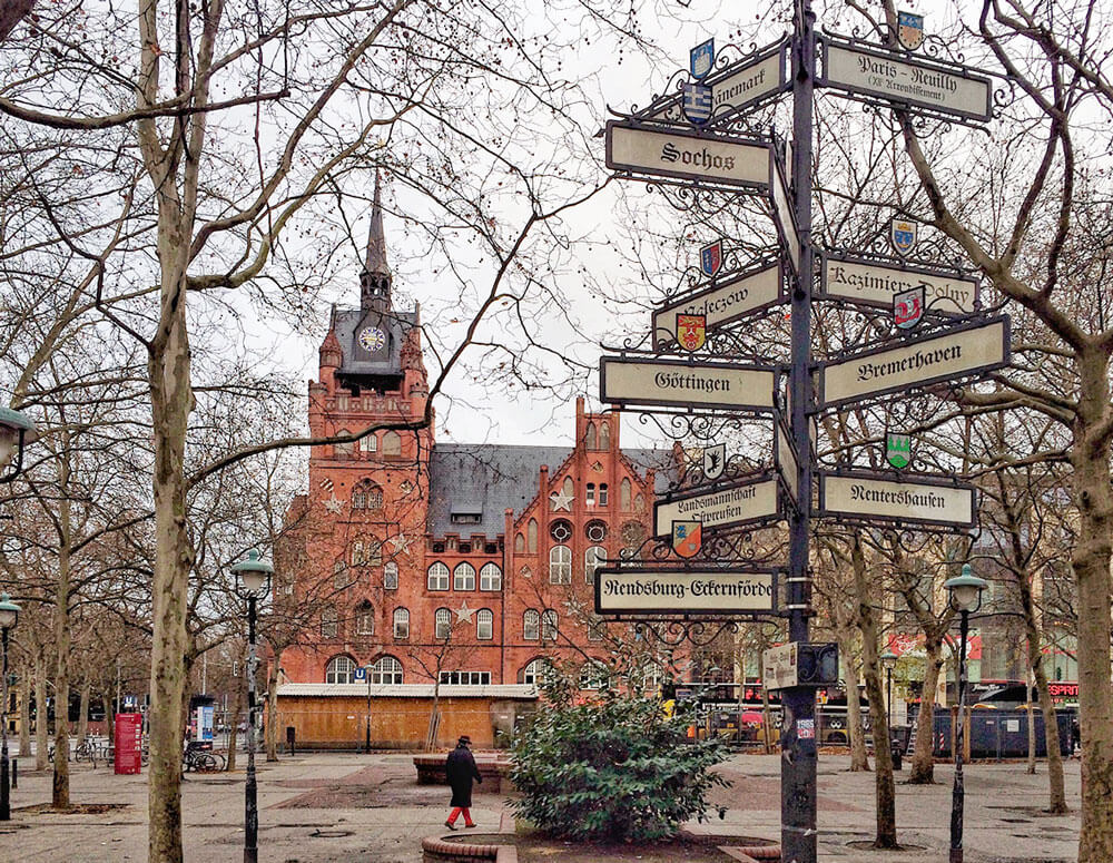 Der kurze Lösungsweg