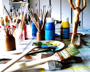 Müttermalen-SRL-Projekt