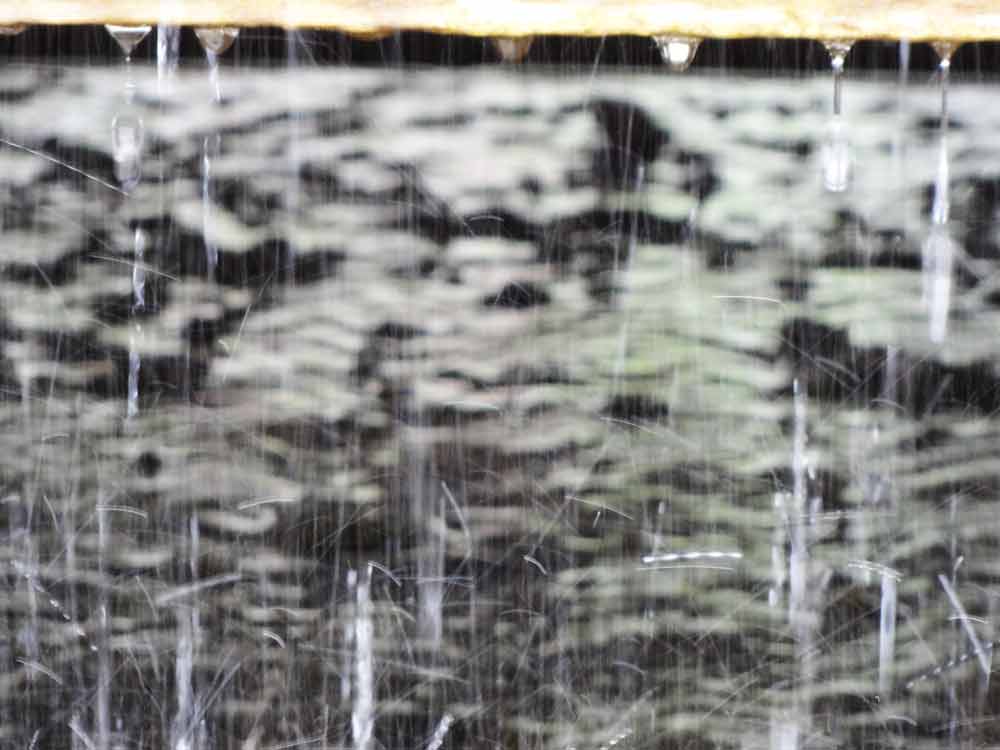 Achtsamkeit als Chance des Innehaltens