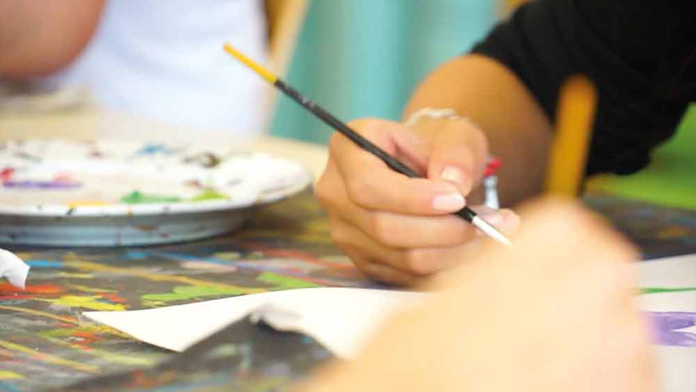 Soziale Kunst