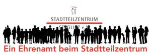 Ein Ehrenamt beim Stadtteilzentrum
