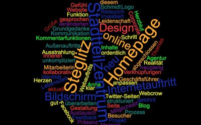 Die Homepage des Stadtteilzentrums in neuem Kleid!