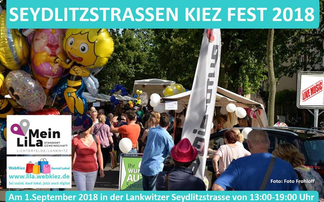 Gesellschaft und Handel – zukunftsweisende Schnittstelle