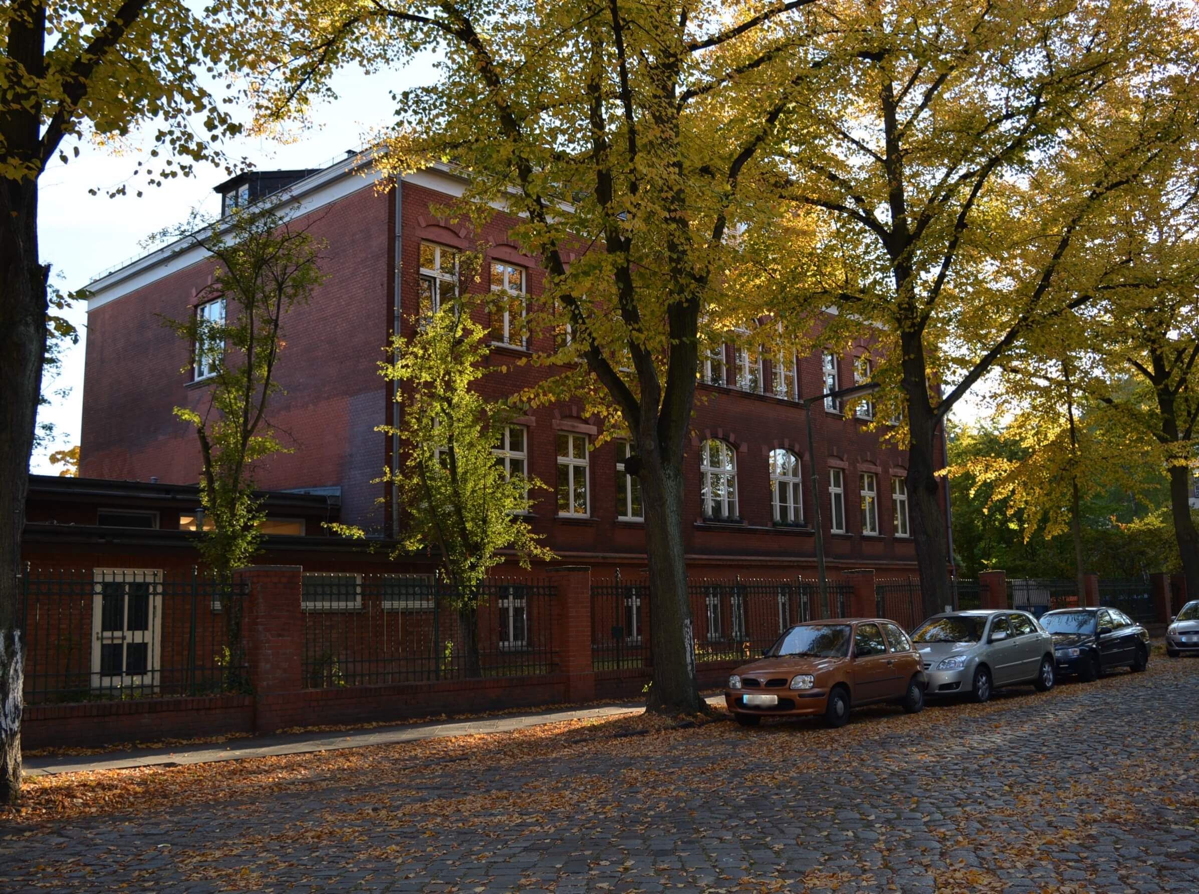 Alt-Lankwitzer Grundschule