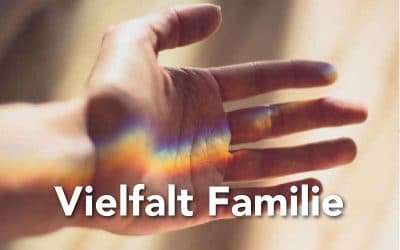 Fortbildung: Vielfalt Familie