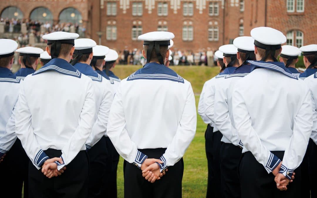 Bürger in Uniform … verkannte Helden?