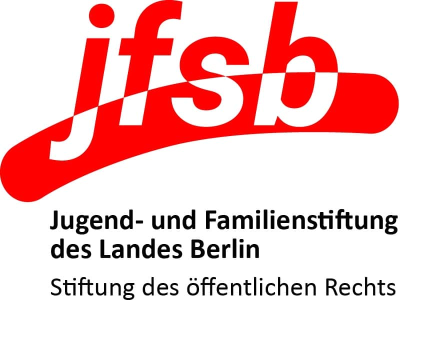 Jugend- und Familienstiftung des Landes Berlin Stiftung des öffentlichen Rechts