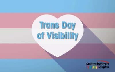Trans Day of Visibility