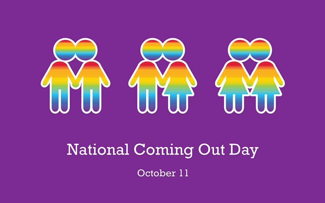 Coming Out Day