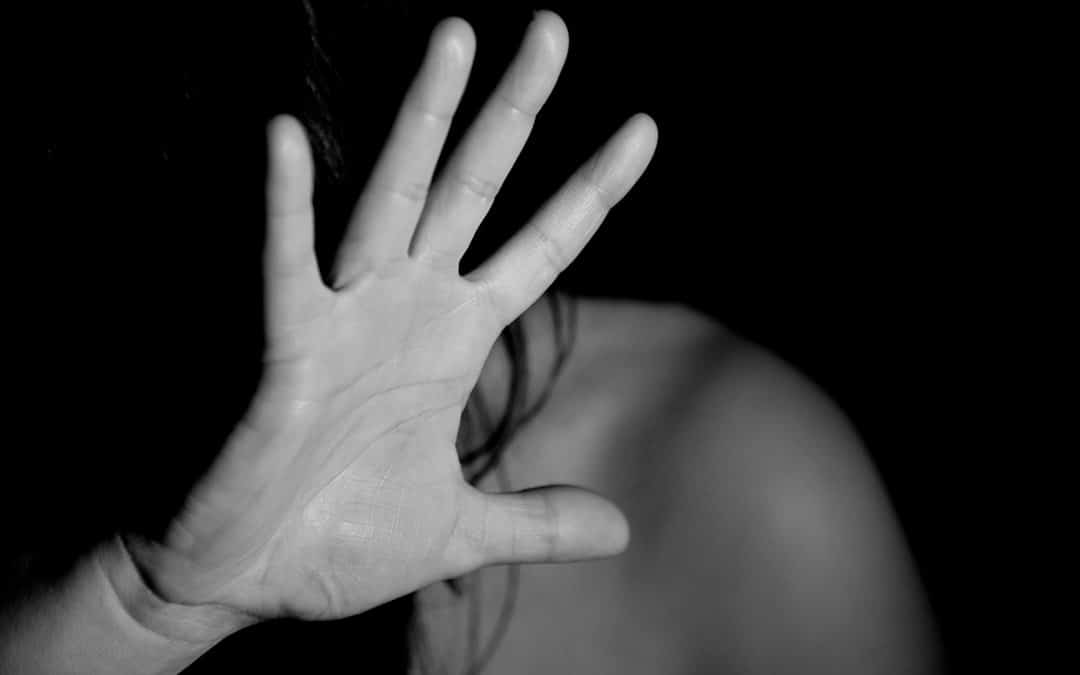 Internationaler Tag gegen Gewalt an Frauen