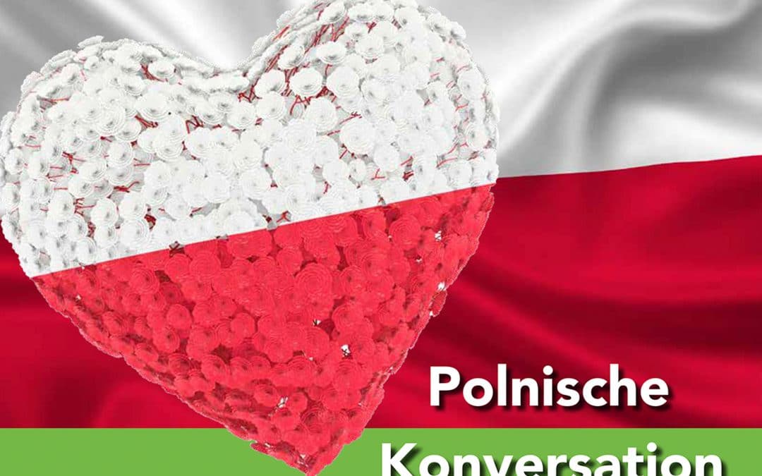 Polnische Konversation
