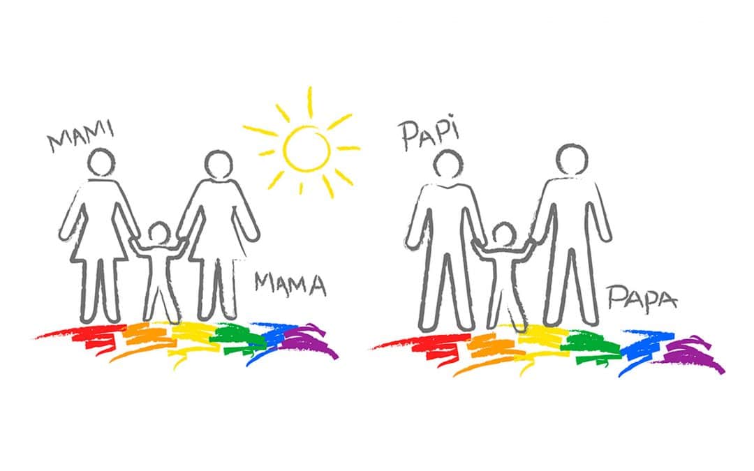 Regenbogenfamilientag