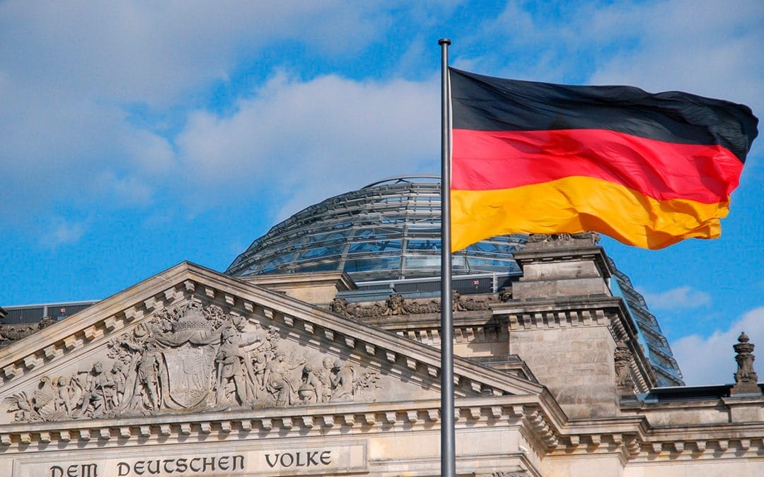 Tag der deutschen Einheit