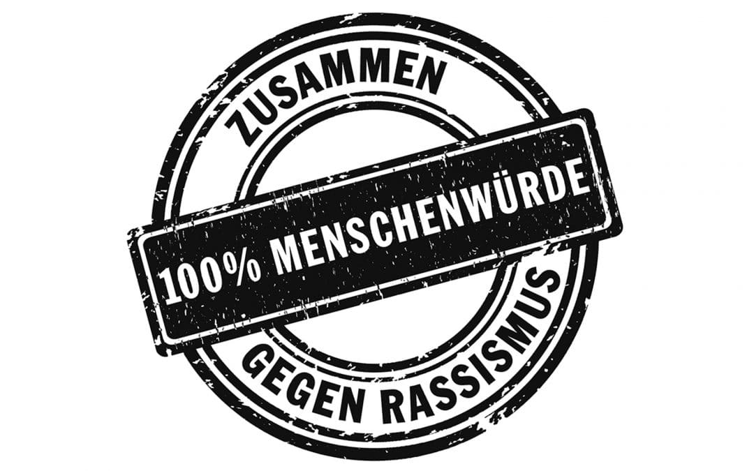 Internationale Wochen gegen Rassismus