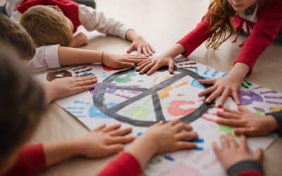 Weltkindertag 2022: Ein ganzer Monat „Kinderrechte-Spezial“ auf kindersache.de