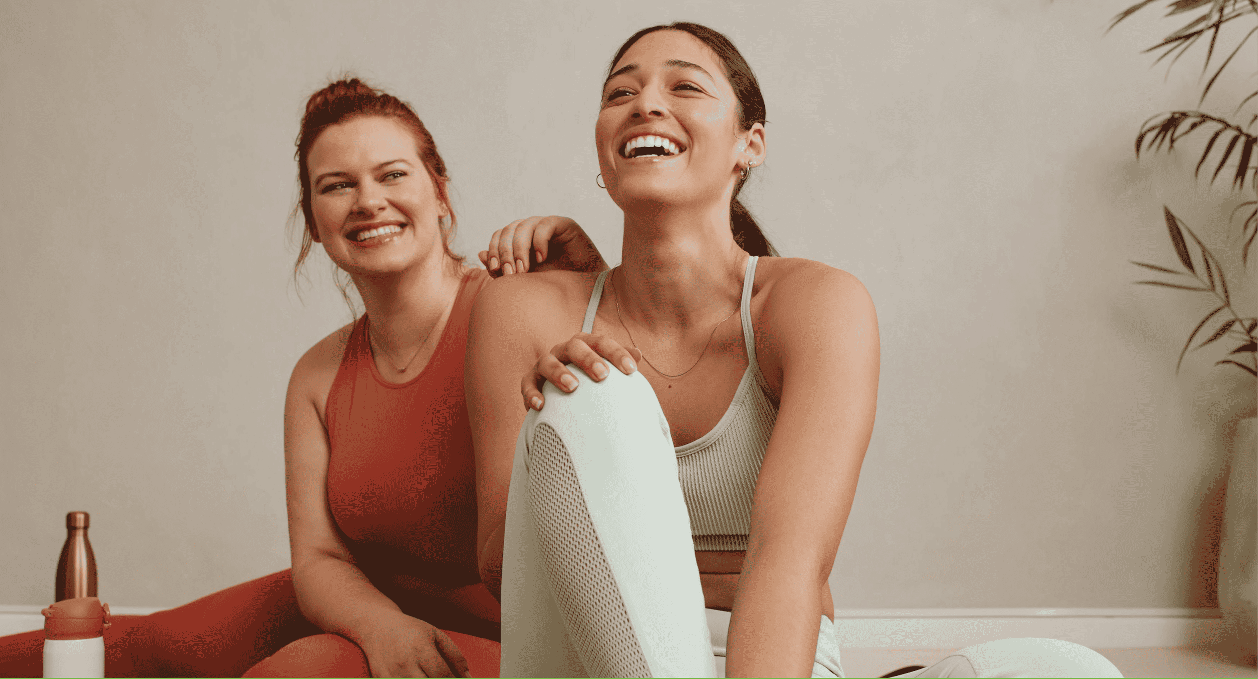 Neuer HathaYoga Kurs im Gutshaus Lichterfelde › Stadtteilzentrum