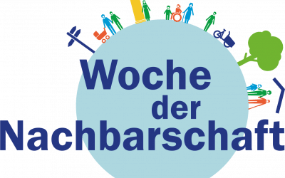 24. Mai bis 2. Juni: Woche der Nachbarschaft in Steglitz-Zehlendorf