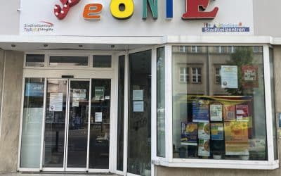 Workshop „Argumentieren gegen Rechts“ und Demokratie Café im Nachbarschaftsladen Leonie