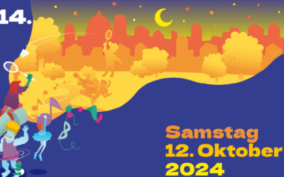 14. Familiennacht: Kultur erleben – Familien stärken!