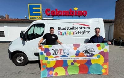 Nachhaltig. Nachbarschaftlich. Nah dran.