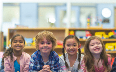 Pädagogische Fachkraft (m/w/d) gesucht – Werde Teil des „Kiezhopser“-Teams!