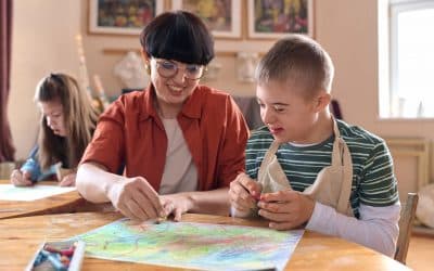 Inklusionsassistent*innen für den Bereich Grundschulen gesucht