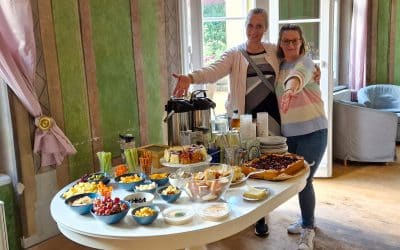 Weil Engagement nicht selbstverständlich ist