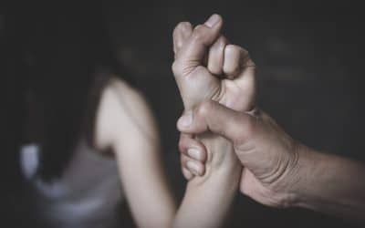 Orange Day: Gegen Gewalt. Für Frauen.