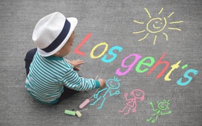 Früh dabei, gut vorbereitet: Unsere Kitas führen BeoKiz ein