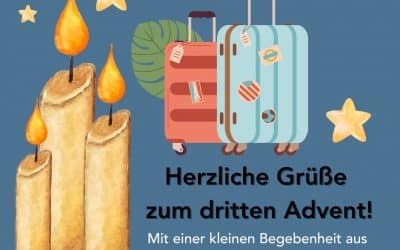 Eine kleine Hilfestellung mit großer Wirkung