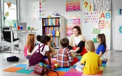 Mit Herz, Humor und Brotdosen – Projektleiter*in bei den Giesensdorfern