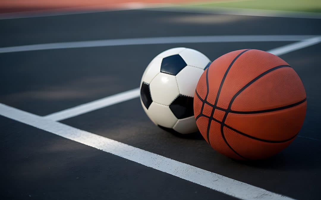 Wir sind dabei: Kick it like Thermo 2026