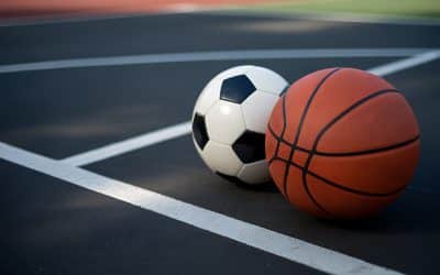 Wir sind dabei: Kick it like Thermo 2026