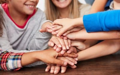 Inklusionsassistent*in – Gemeinsam Lernen, Gemeinsam Wachsen